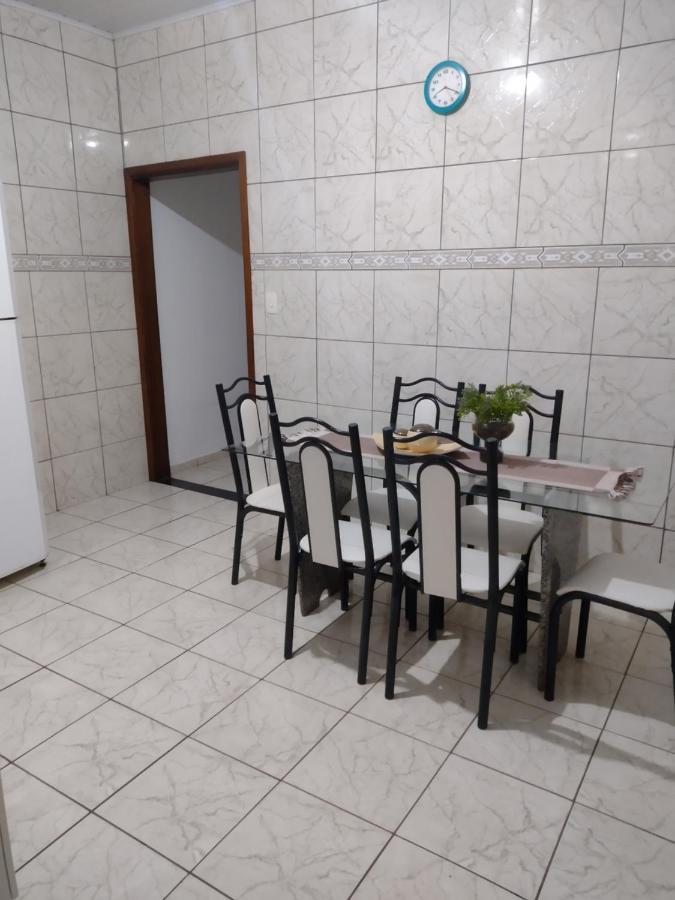 Вилла Casa De Temporada El Shadai Олимпия Экстерьер фото